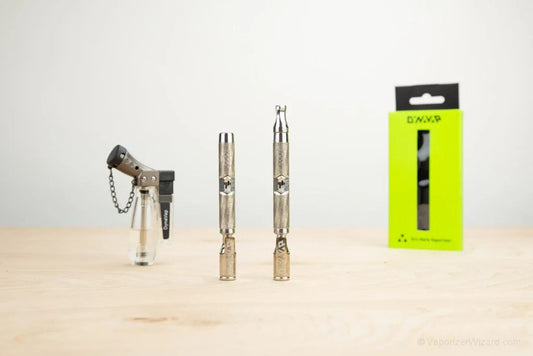 The M7 Vaporizer | รุ่นใหม่ล่าสุดในรุ่นของ The M Series Vape
