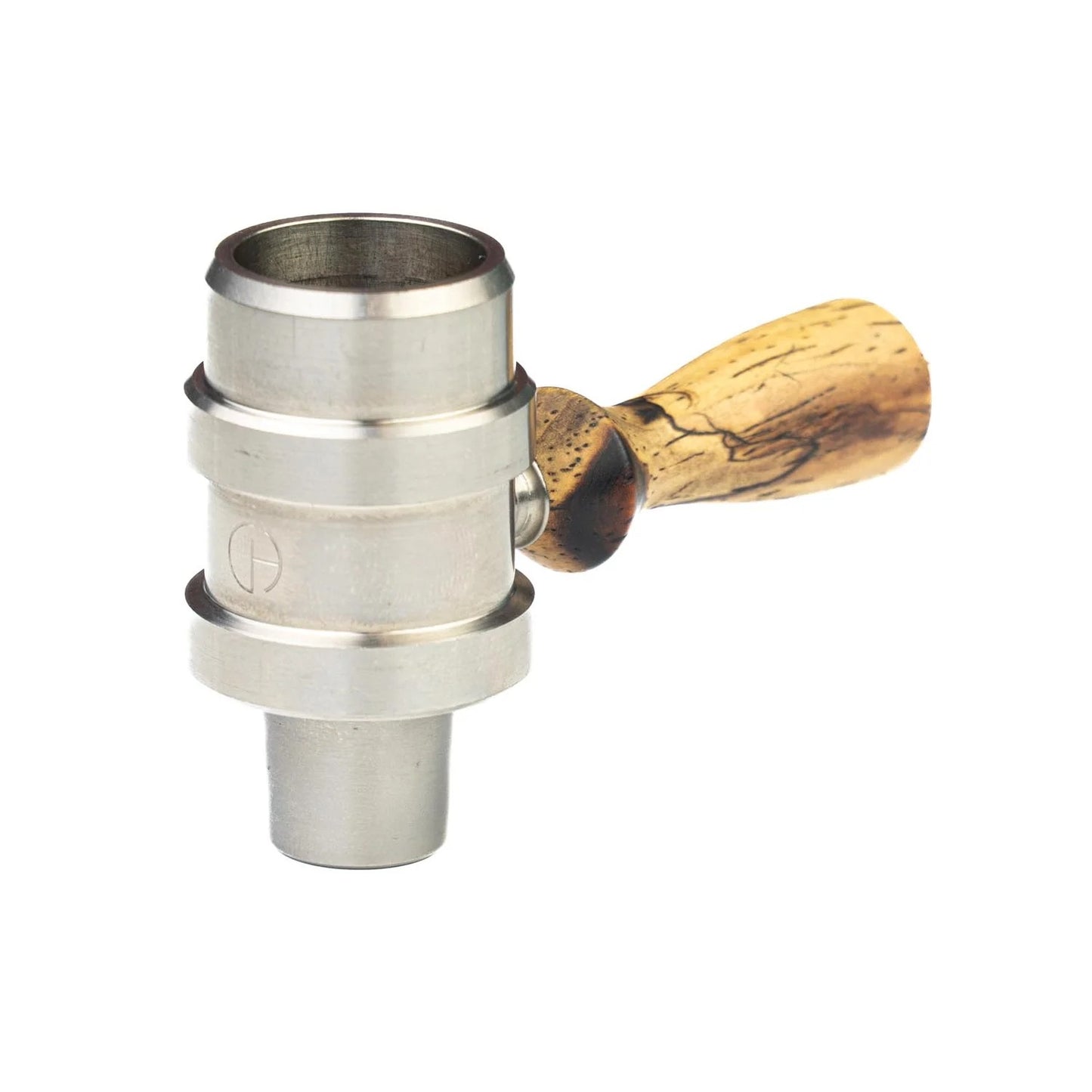 Cannabis Hardware FlowerPot ShovelHead Bowl