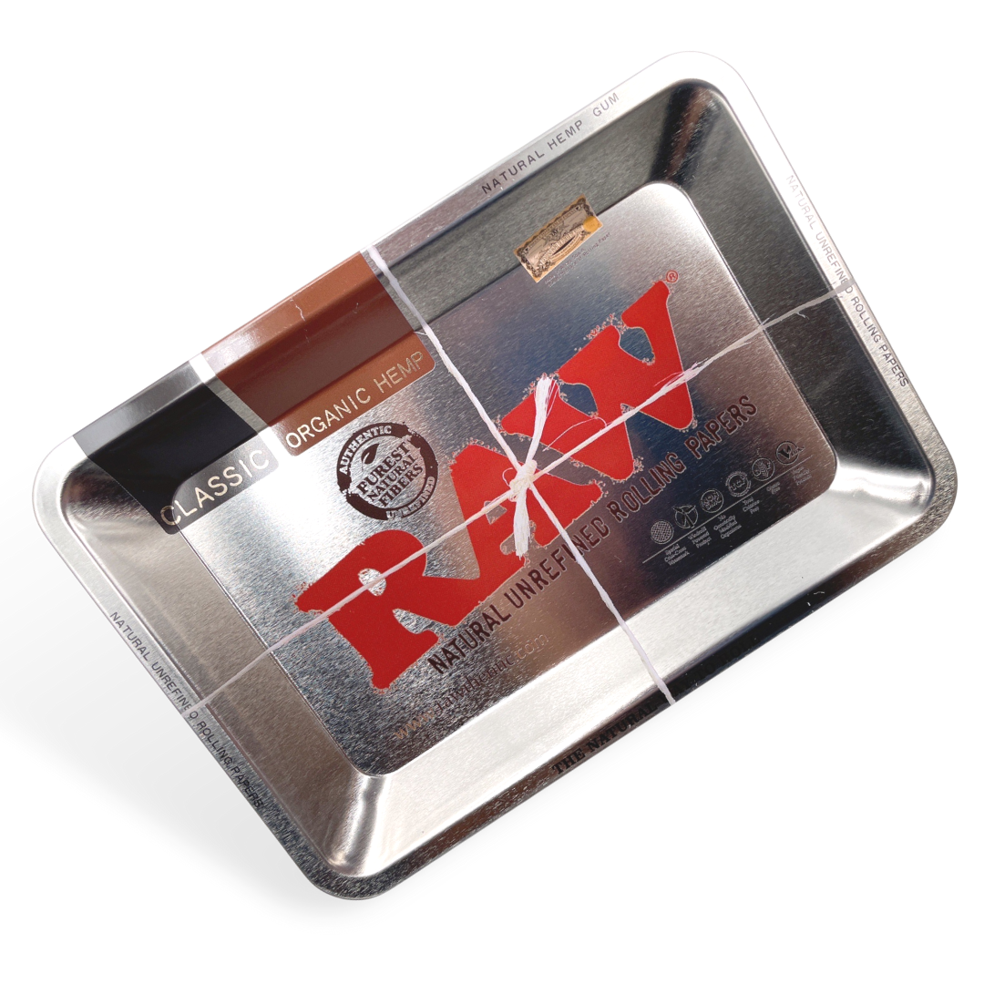RAW Rolling Tray Small