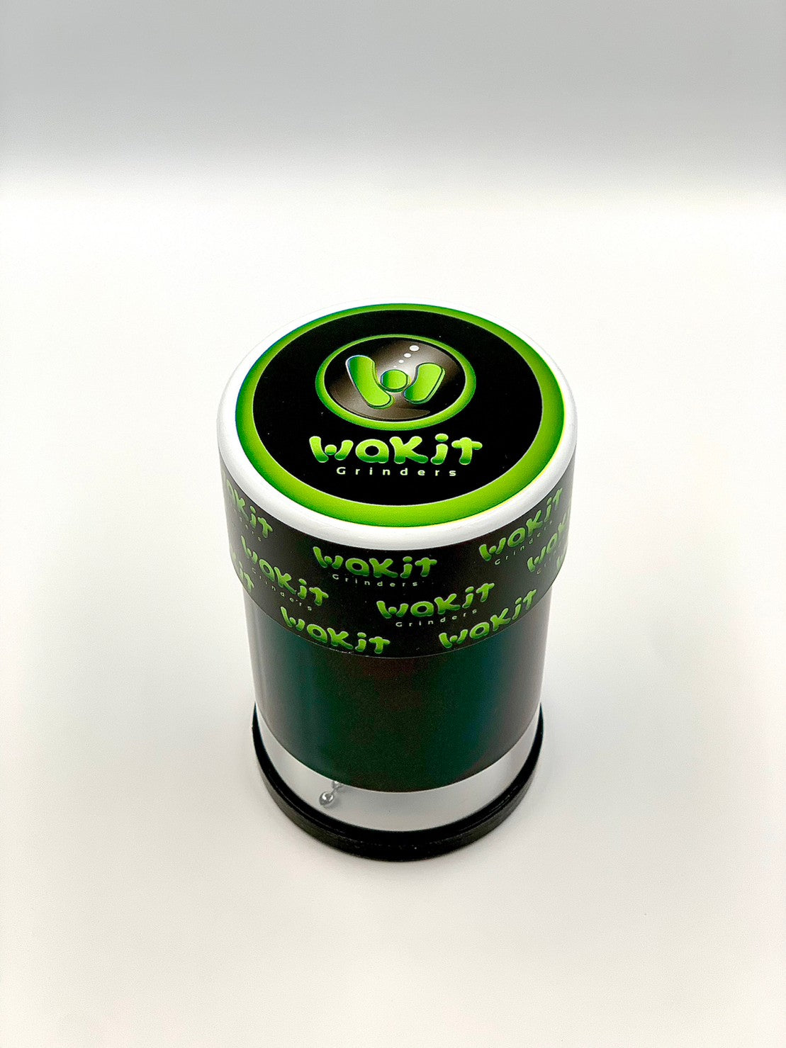 Wakit Grinders KLR – Black Design