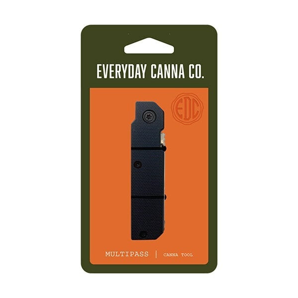 MULTIPASS DABTOOLS | EDC Everyday Canna Co.