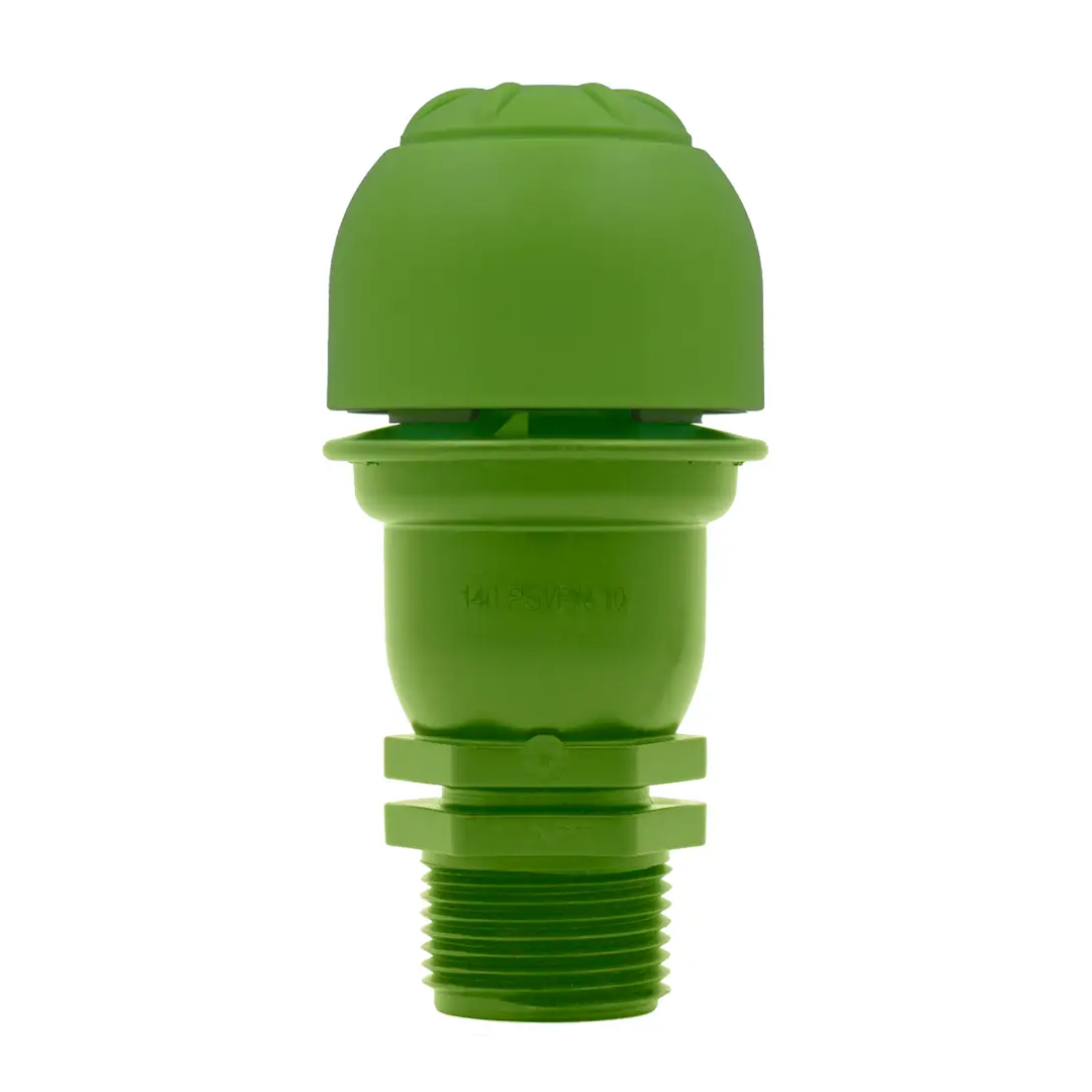 FLORAFLEX AIR BLEED VALVE 2.0 | ขนาด 3/4 นิ้ว