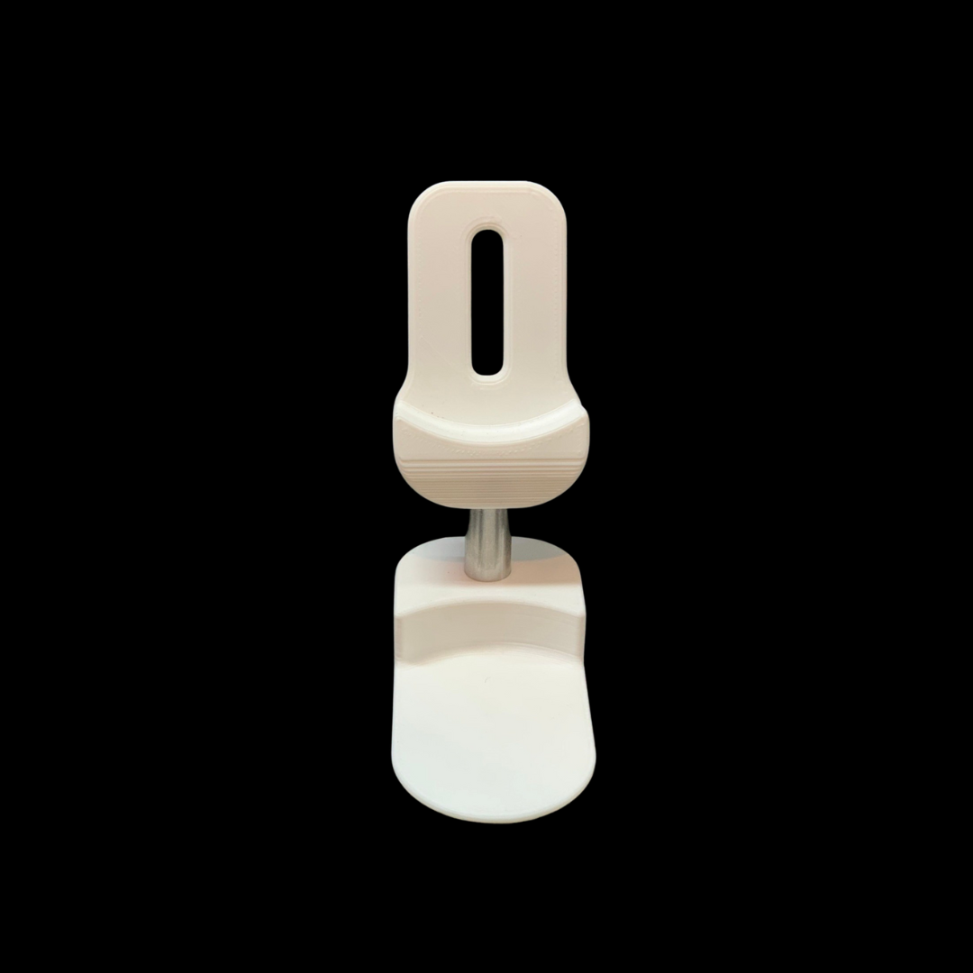 Flower Mill | Display Stand