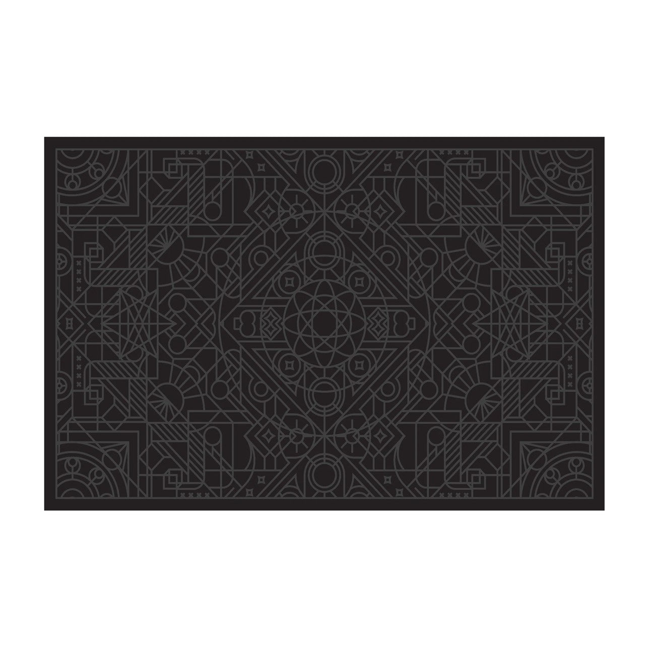 MOODMATS - 3D CARBON SESH