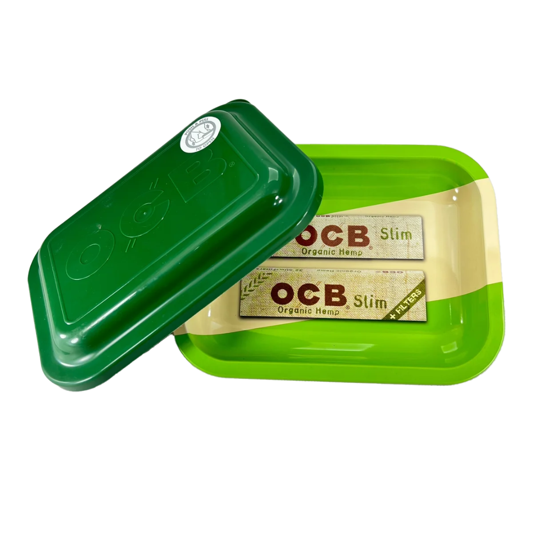 OCB Tray Premium