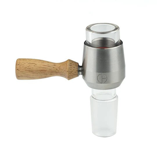 Cannabis Hardware Matrix Bowl