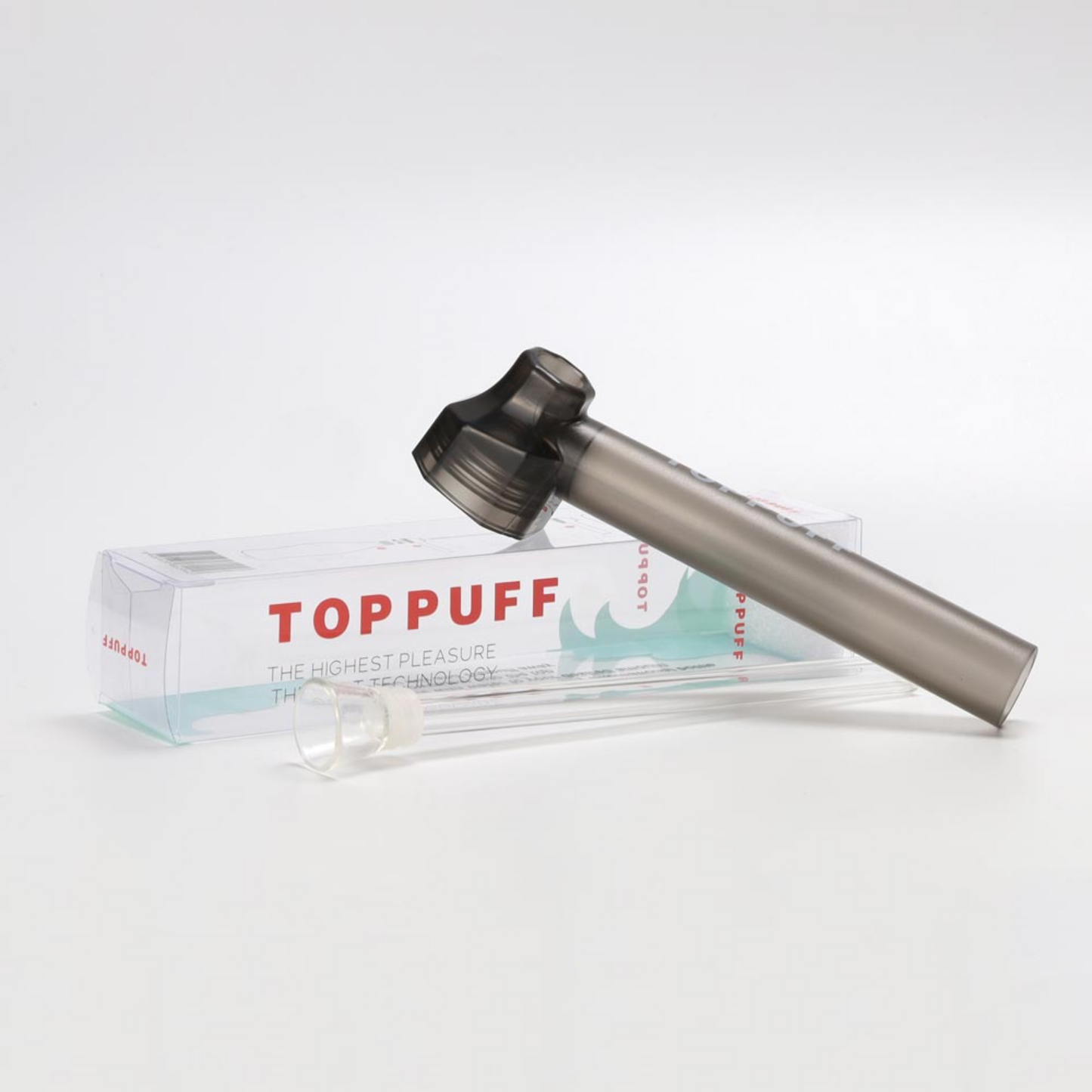 TOPPUFF V.1