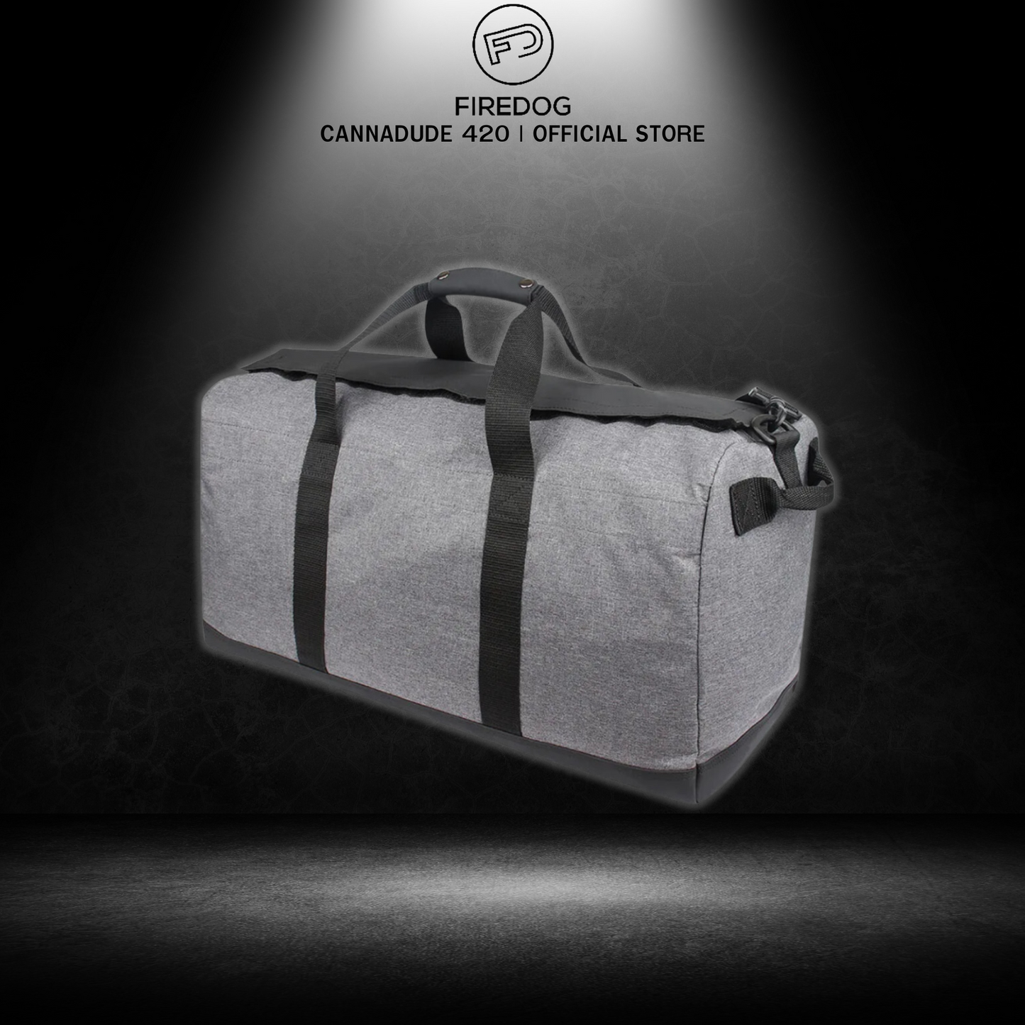FIREDOG Smell Proof Bag CL164