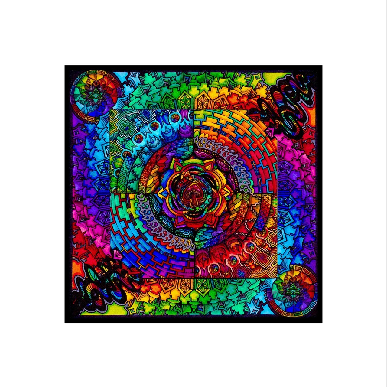 MOODMATS | DENNIS KWADE