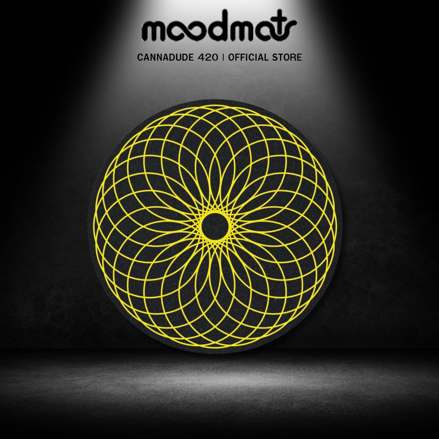 MOODMATS - NOVA TORUS