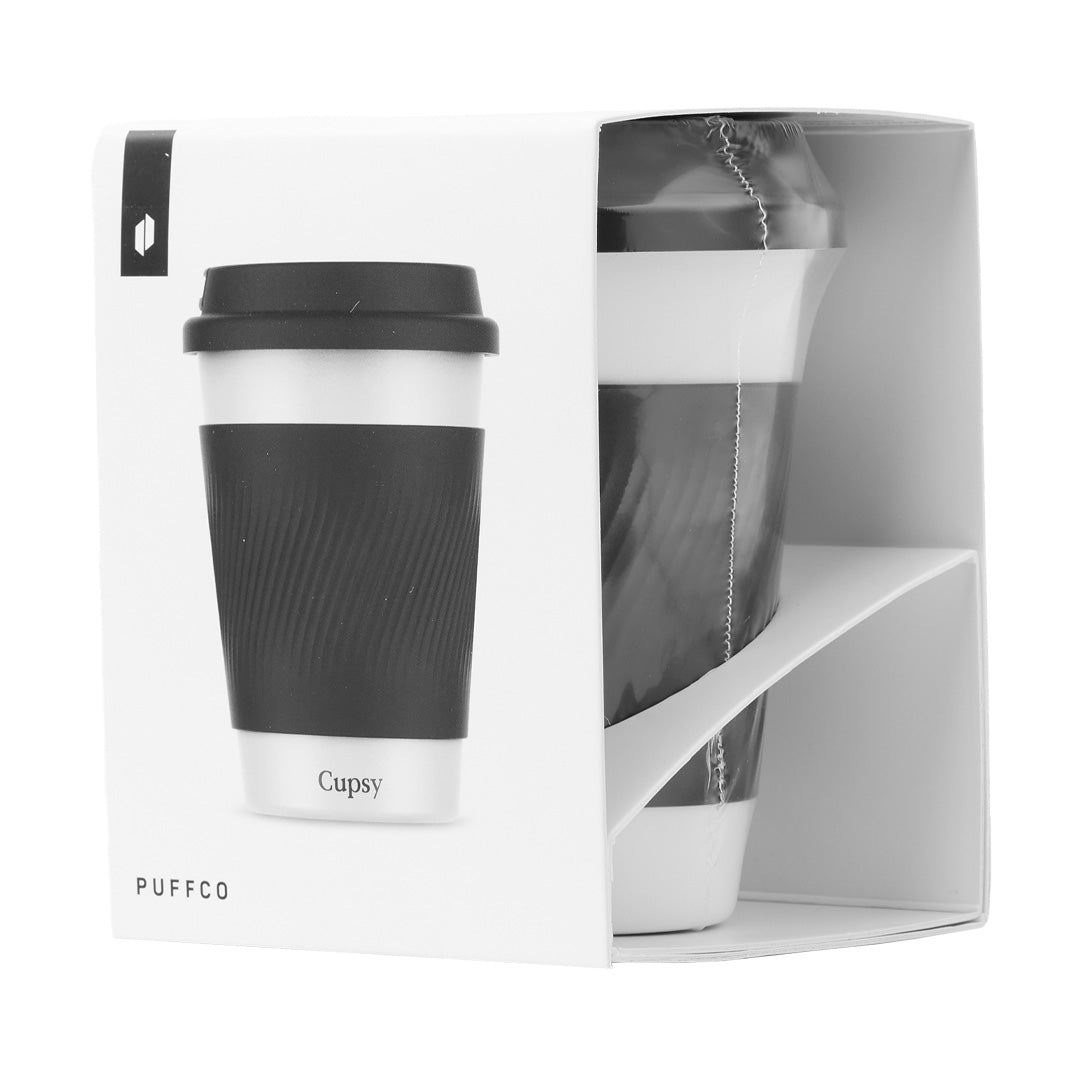 PUFFCO CUPSY