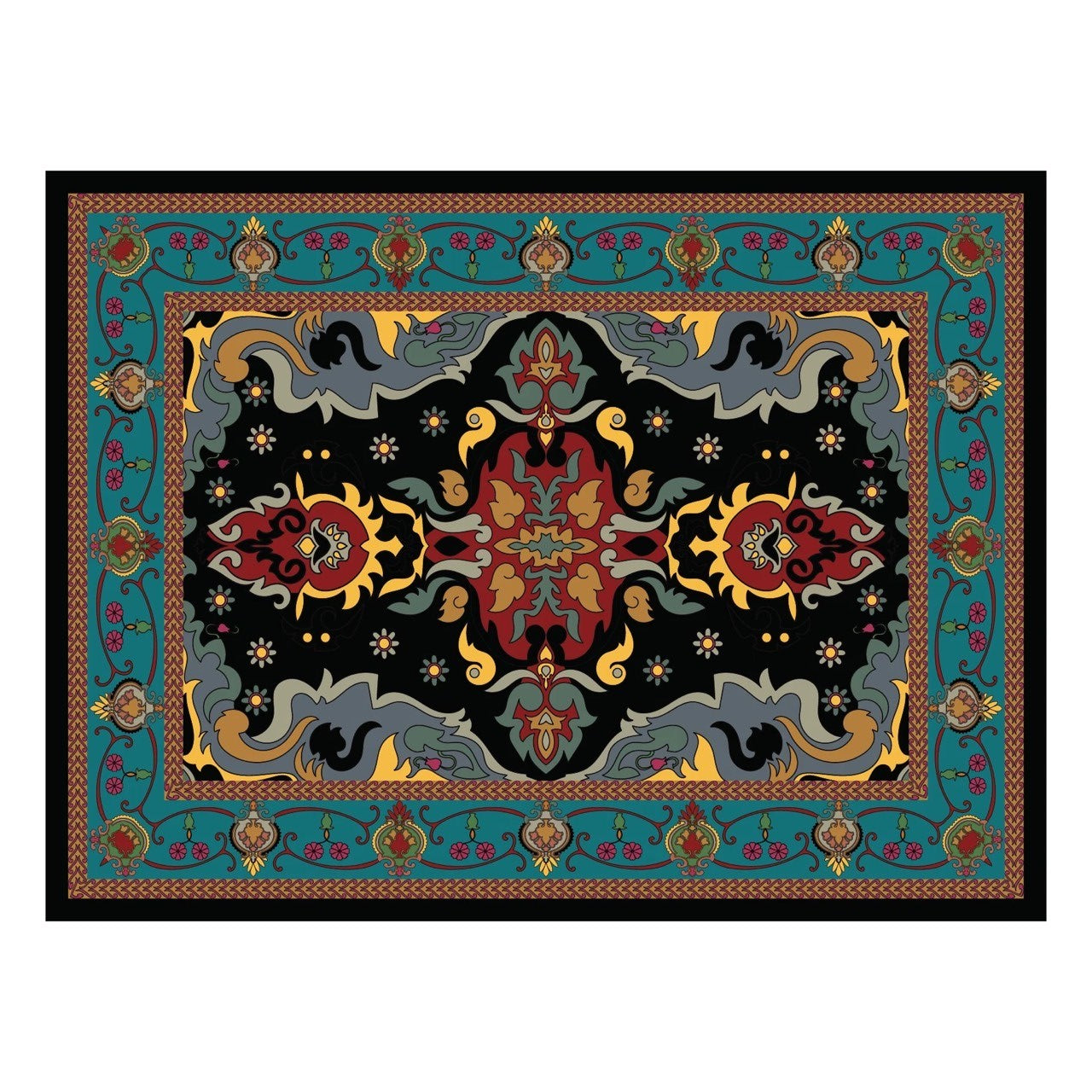MOODMATS | DURBAN RUG