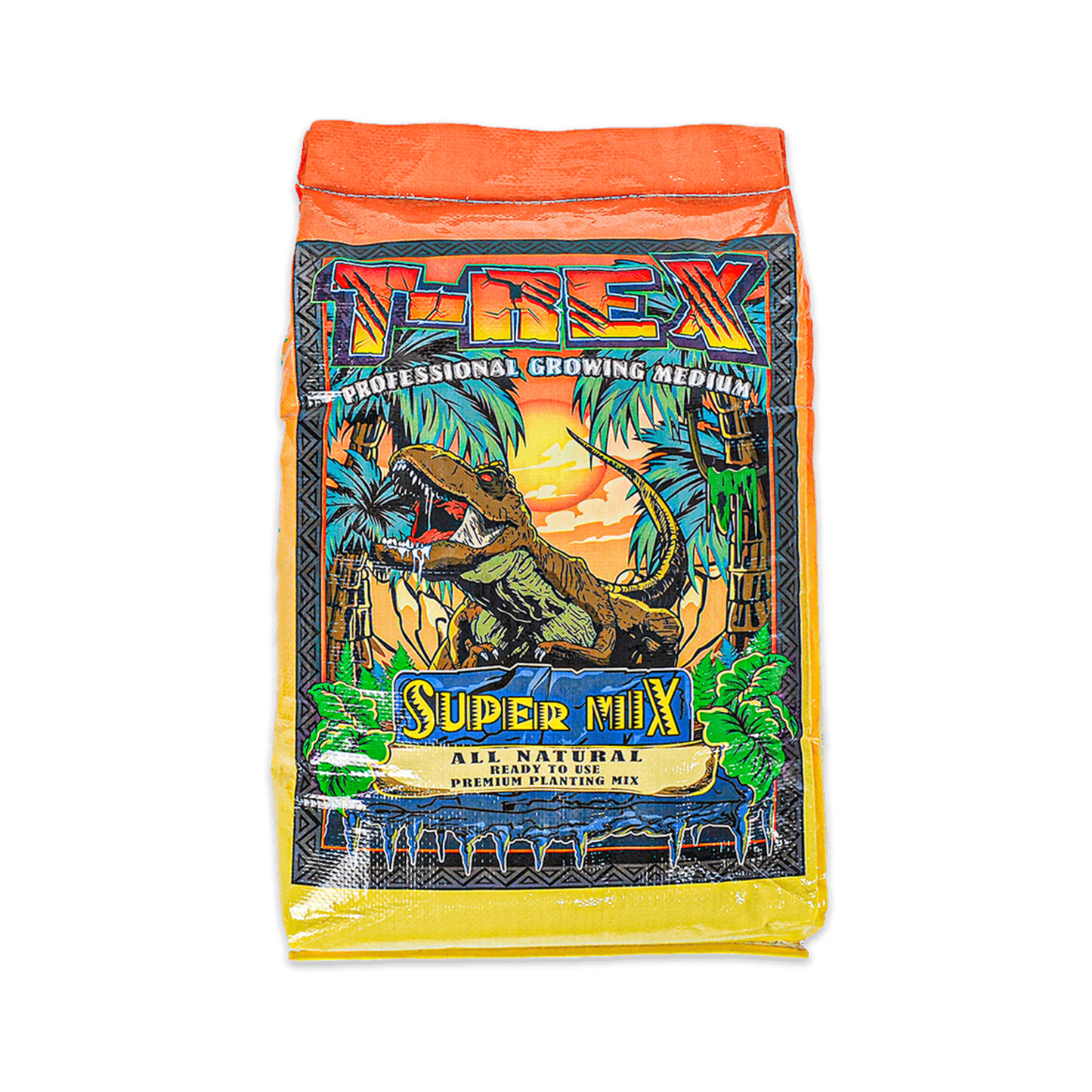 T-REX Super Soil 10 Kg.