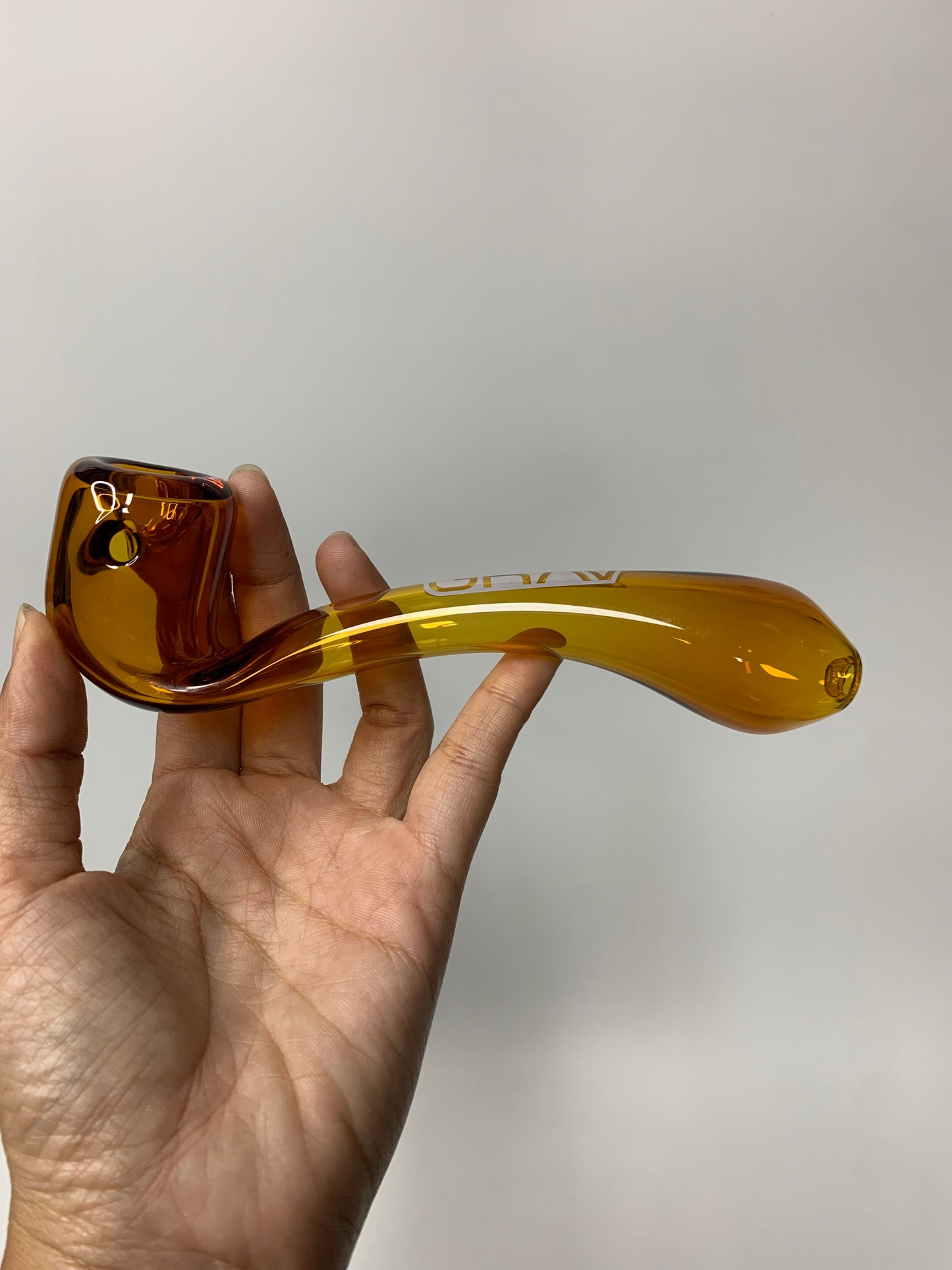 Grav Pipe Classic Sherlock