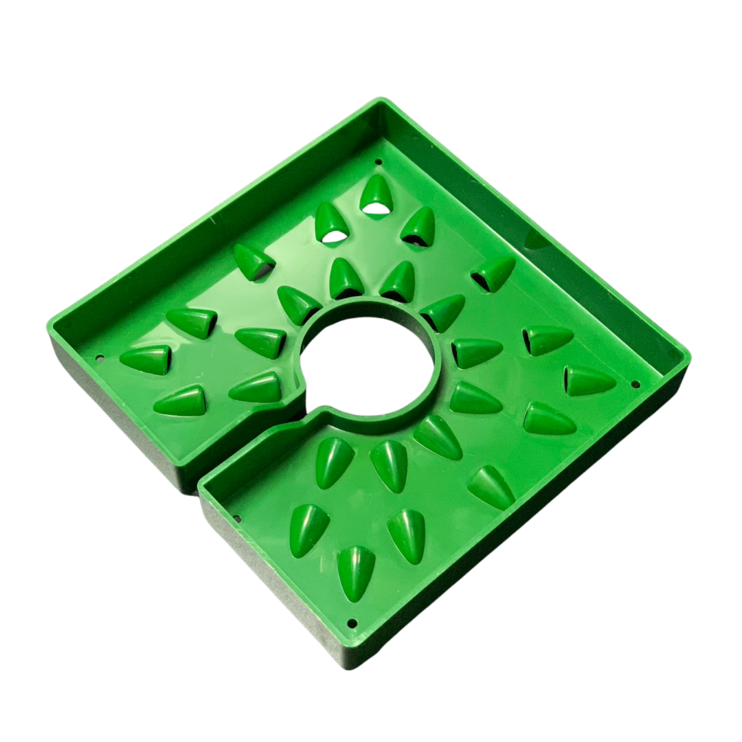 GROW CAP