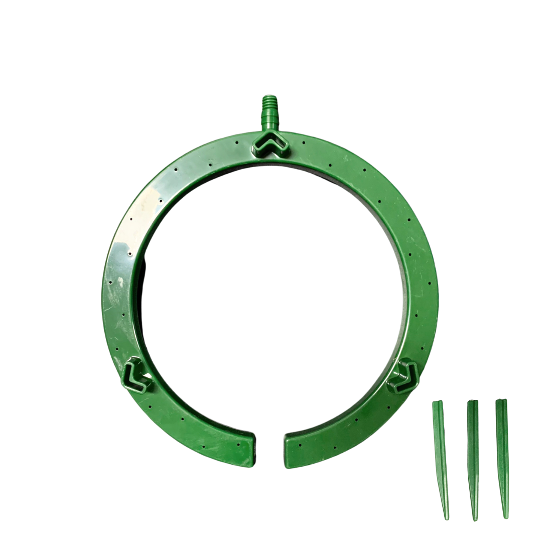 Hydro Hat Dripper Halo Watering