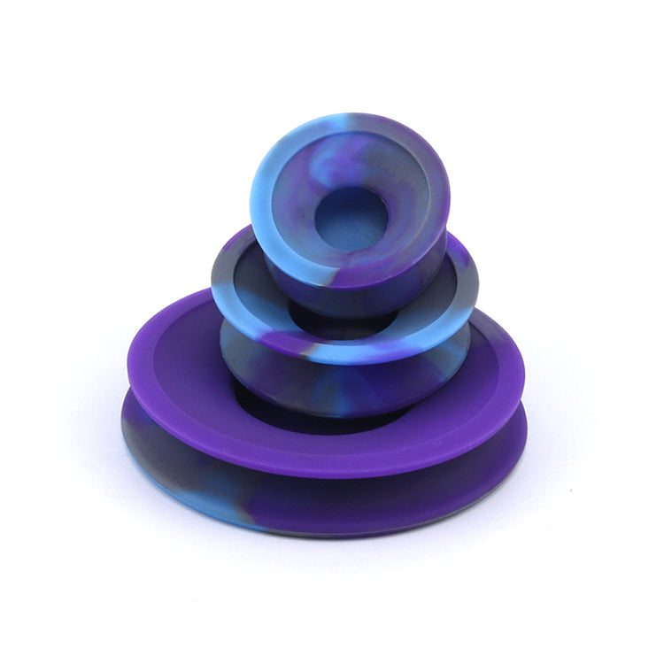 Silicone Cleaner Stopper