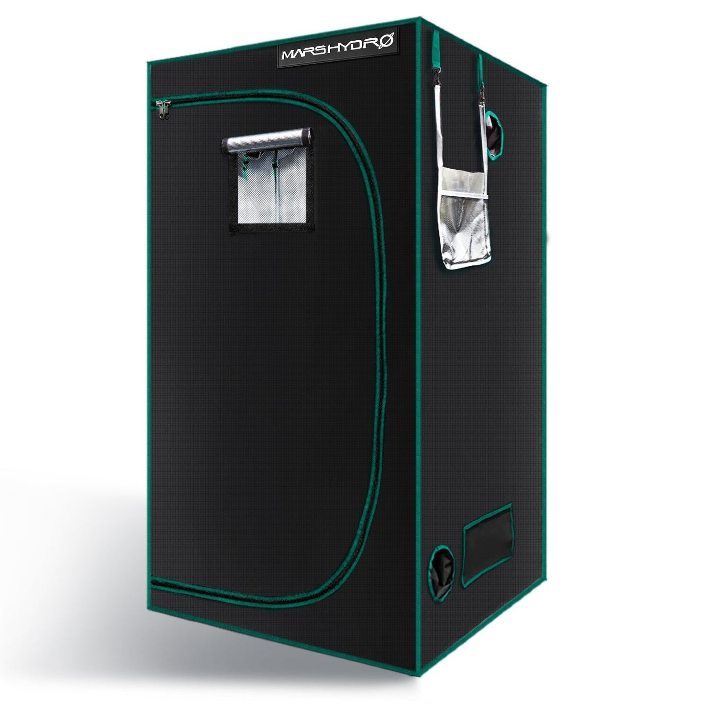 MARS HYDRO GROW TENT - 100X100X180 CM