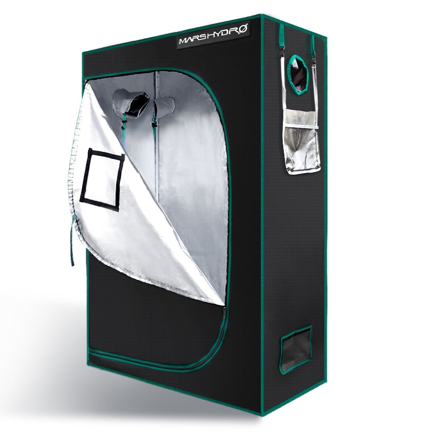 MARS HYDRO GROW TENT - 120x60x180 CM