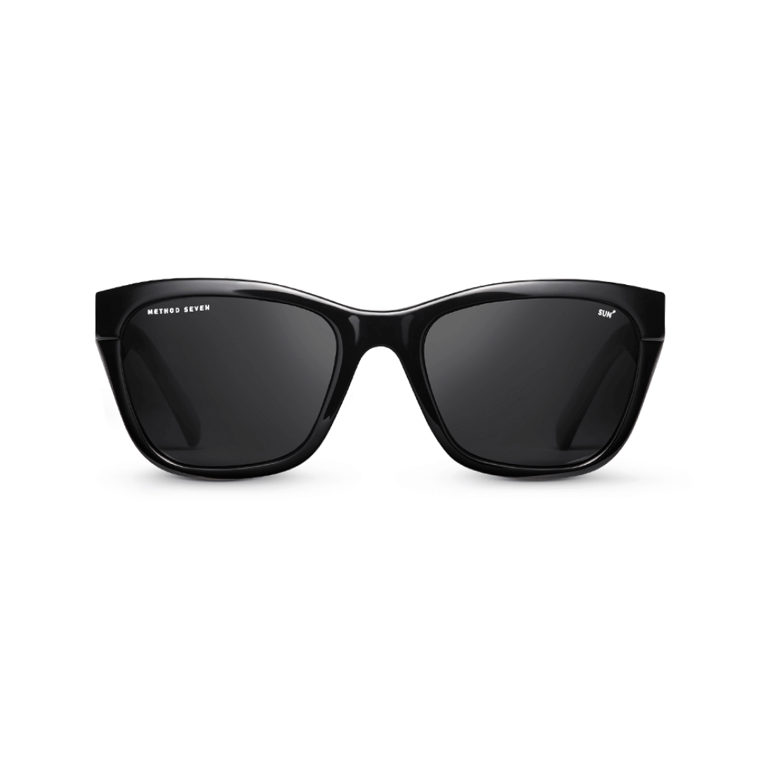 METHOD SEVEN Coup SUN Polarized Life