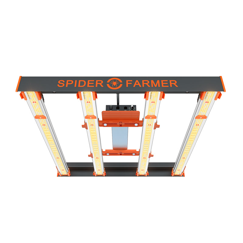 SPIDER FARMER SE3000W 300W LED GROW LIGHT