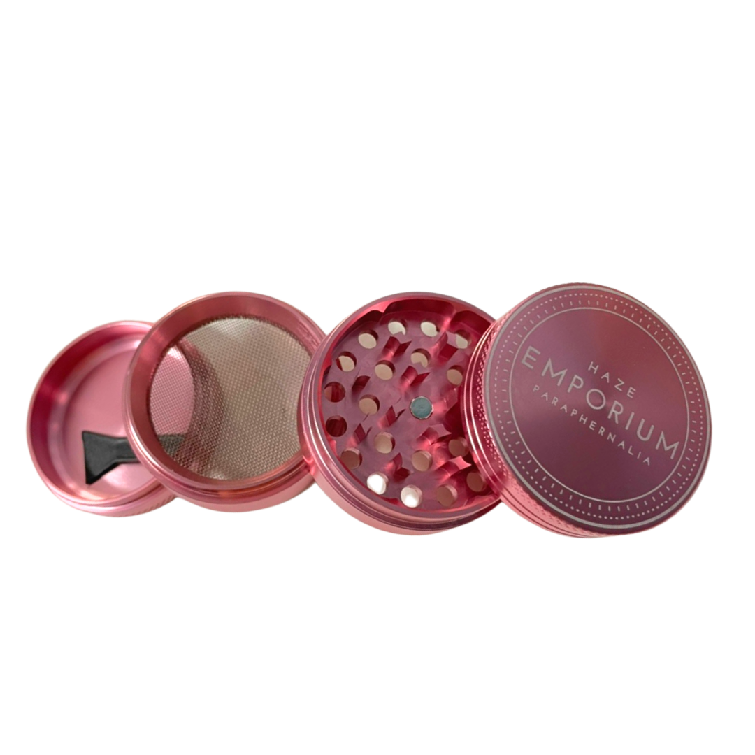 Haze Emporium Grinder