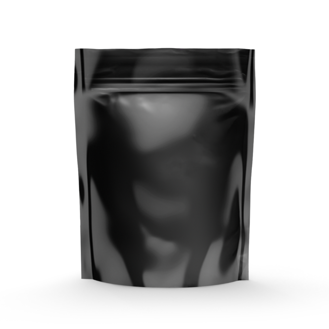 Grove Bags TerpLoc 1 Ounce Window Pouch – Single