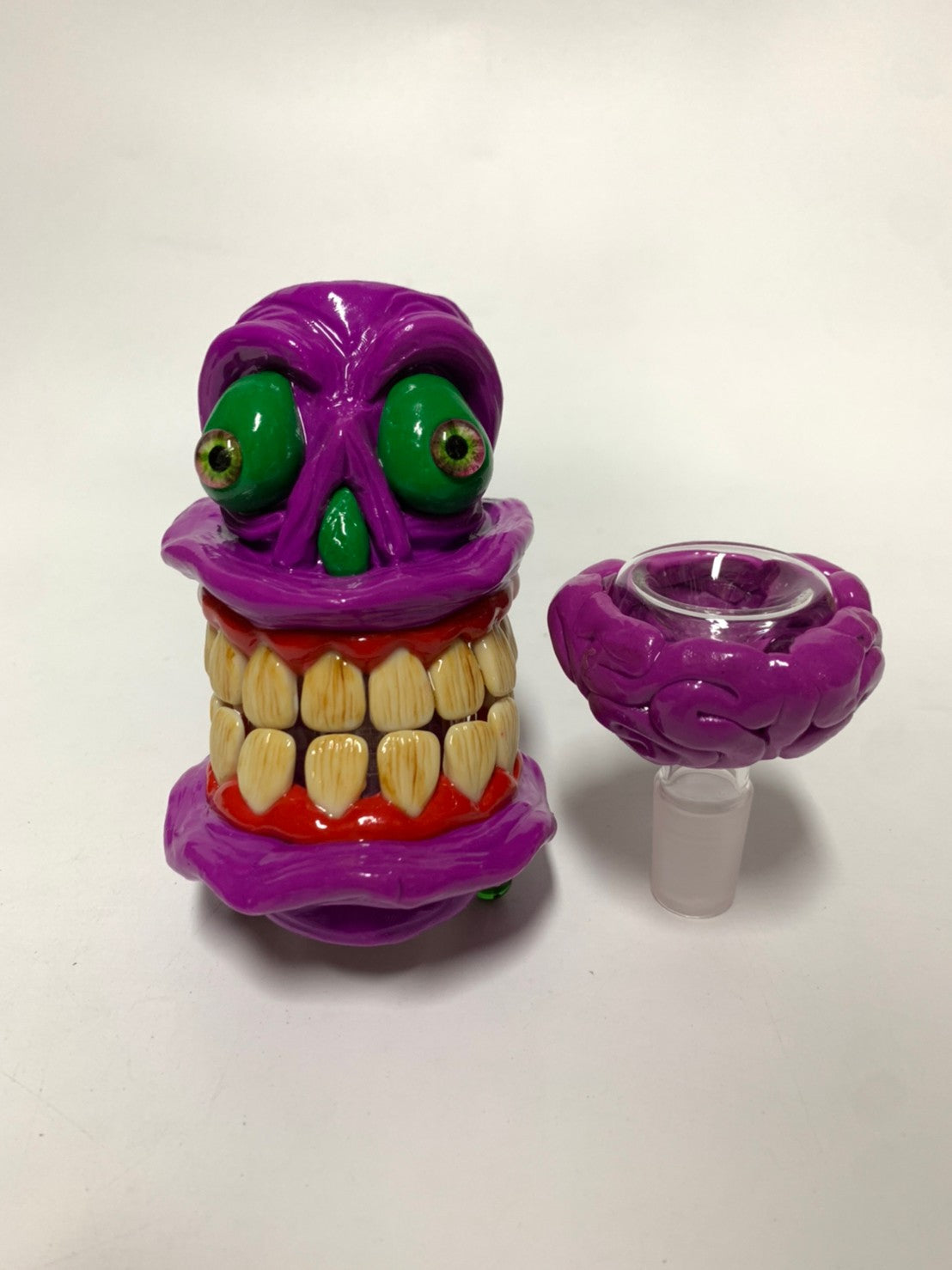 Hammer Monster Boy Water Pipe