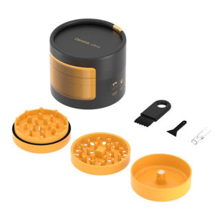 Cannadude 420 Ceramic Grinder 63 mm.