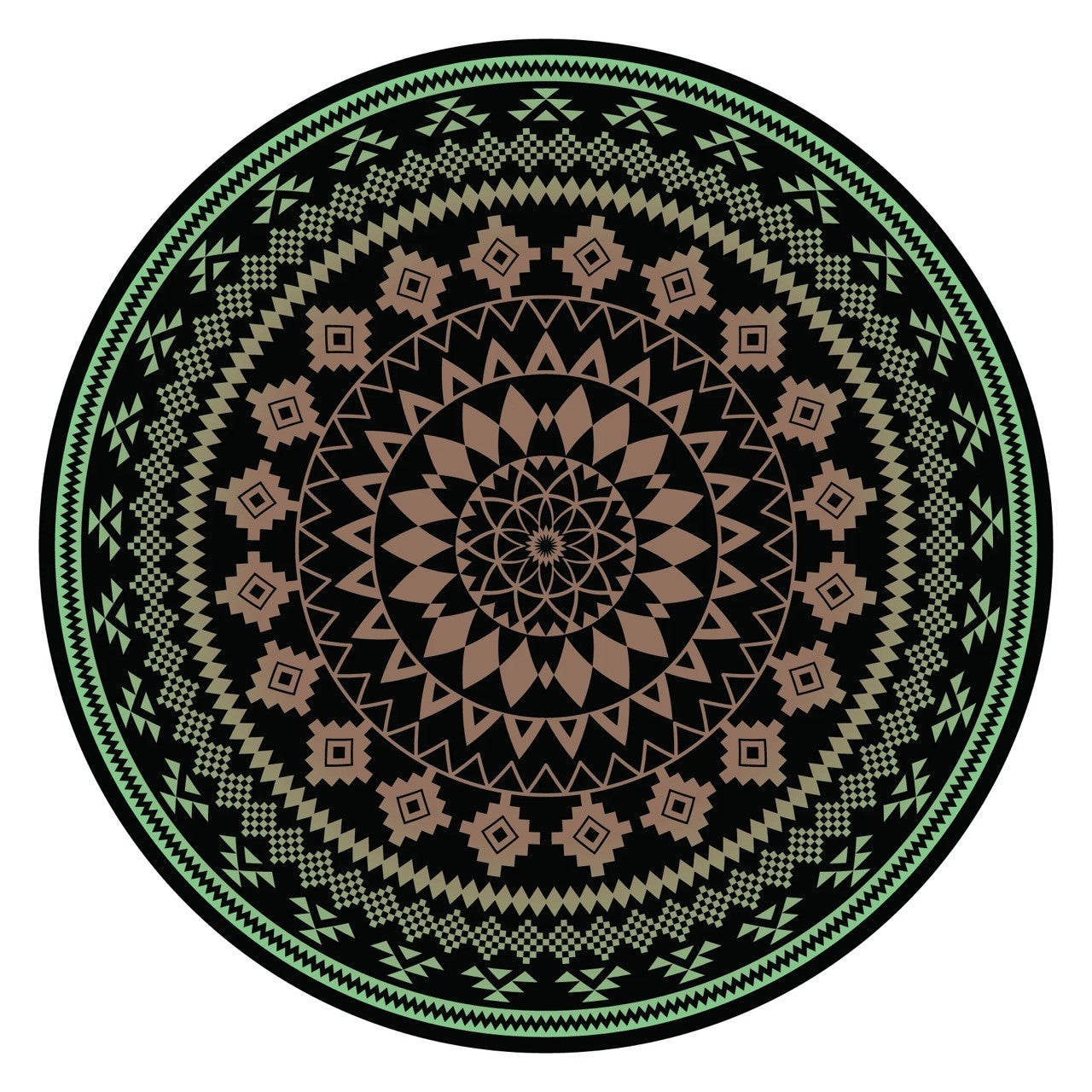 MOODMATS | JADE RAZTECH