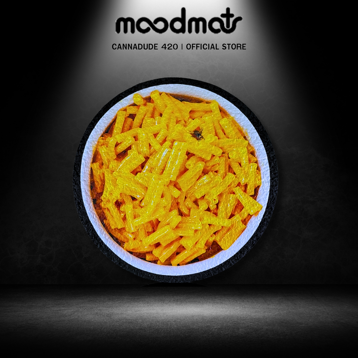 MOODMATS | MOOD MAC