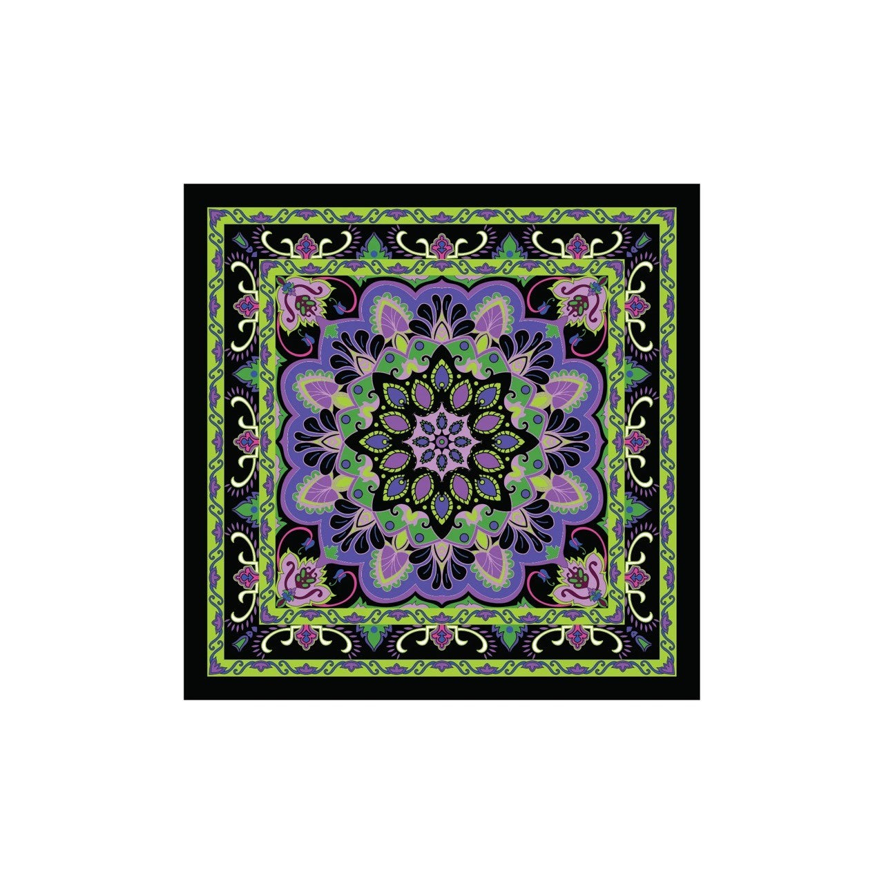 MOODMATS | MODIFIED GRAPE CARPET
