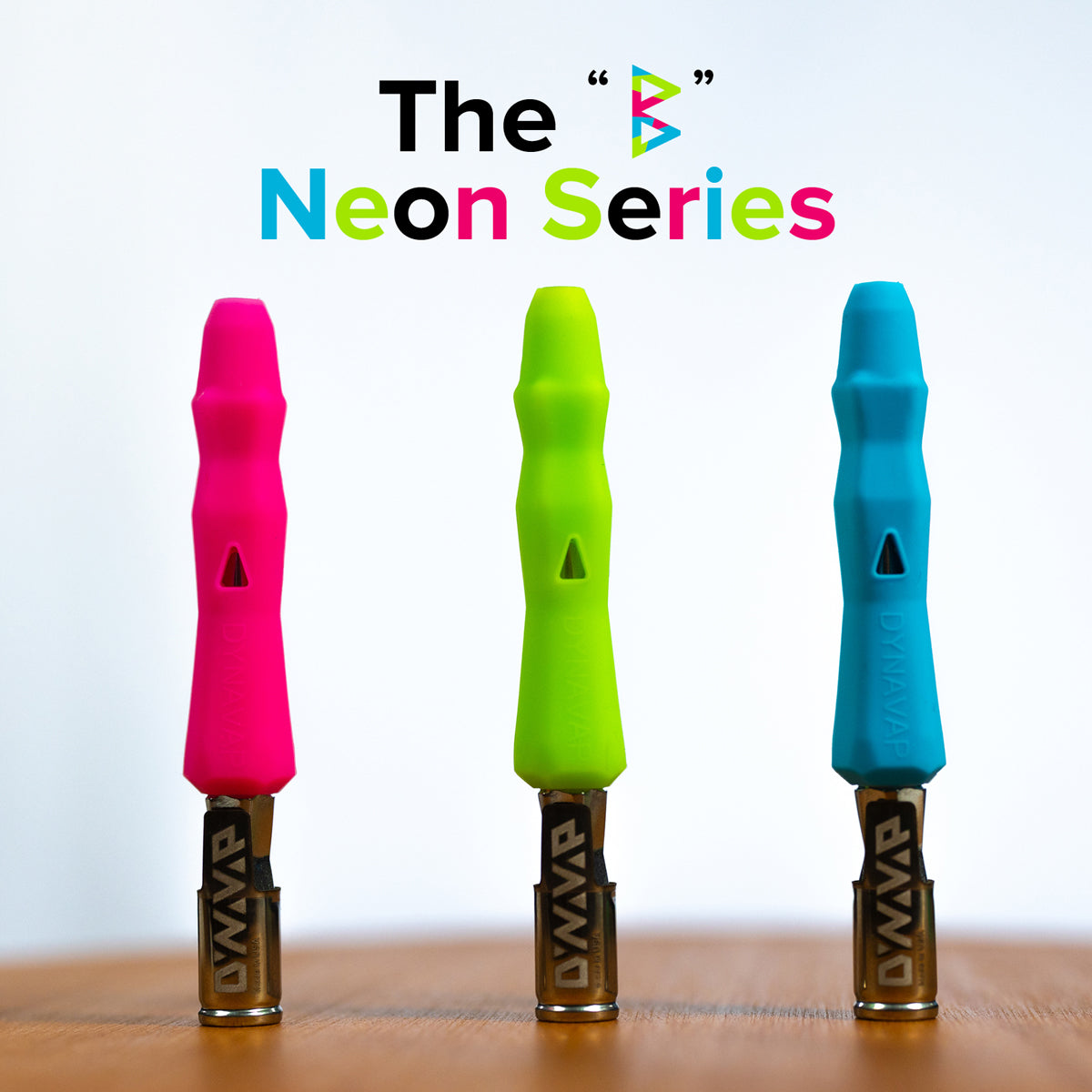 DYNAVAP THE "B": NEON SERIES