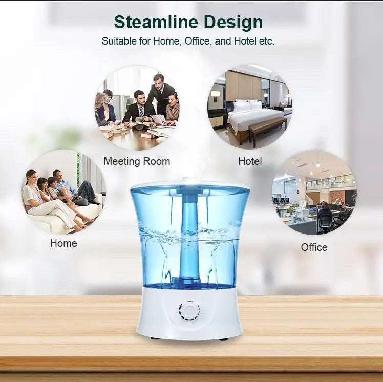 Humidifier Machine (8L)