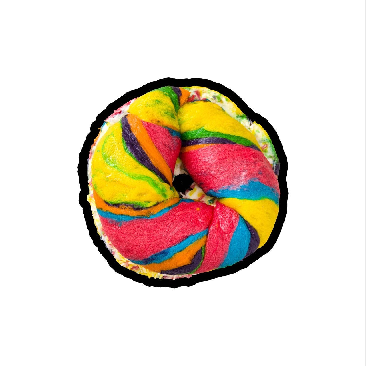 MOODMATS | MOODBOW BAGEL