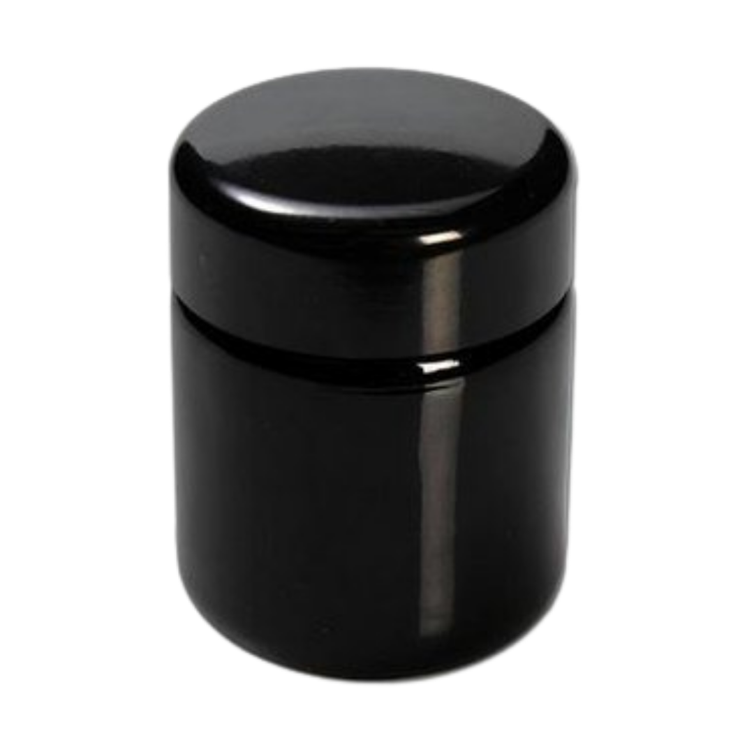 Storage UV Shield Jar