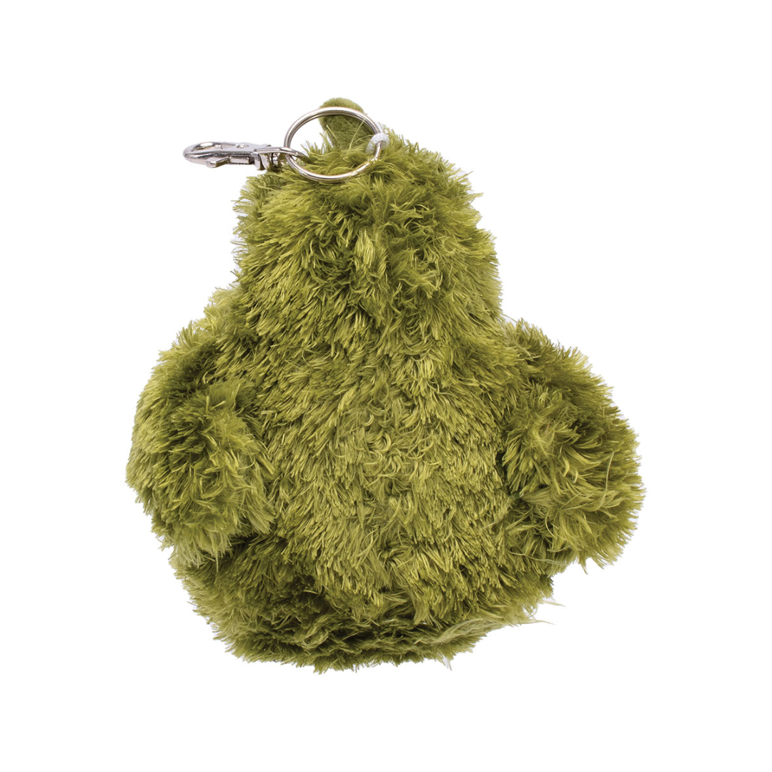 ThreadHeads Keychains-Dank Buddy Nug