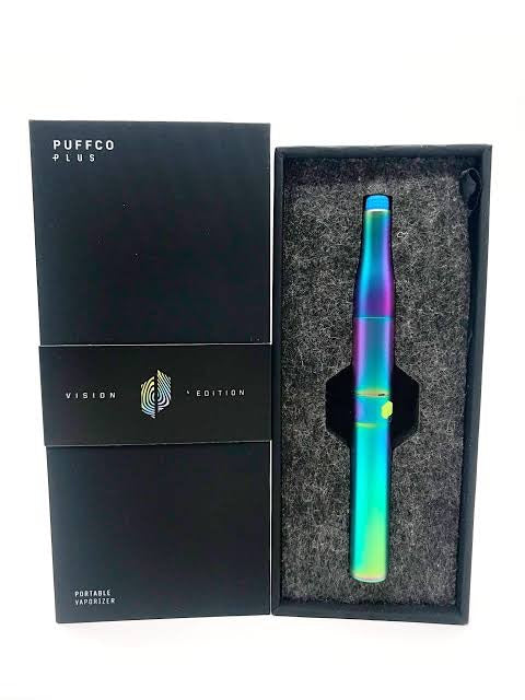 PUFFCO Vision Plus