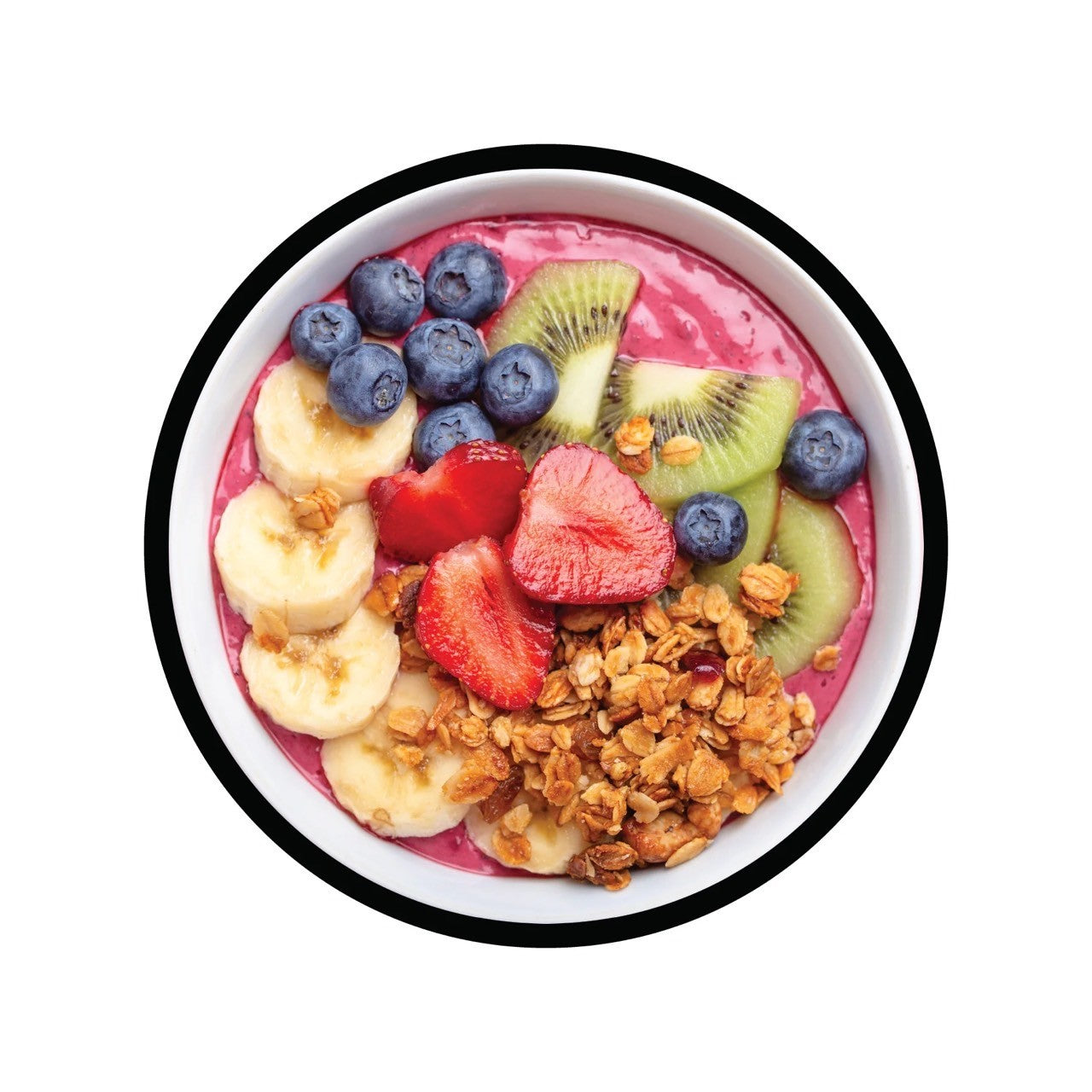 MOODMATS | ACAI MOOD