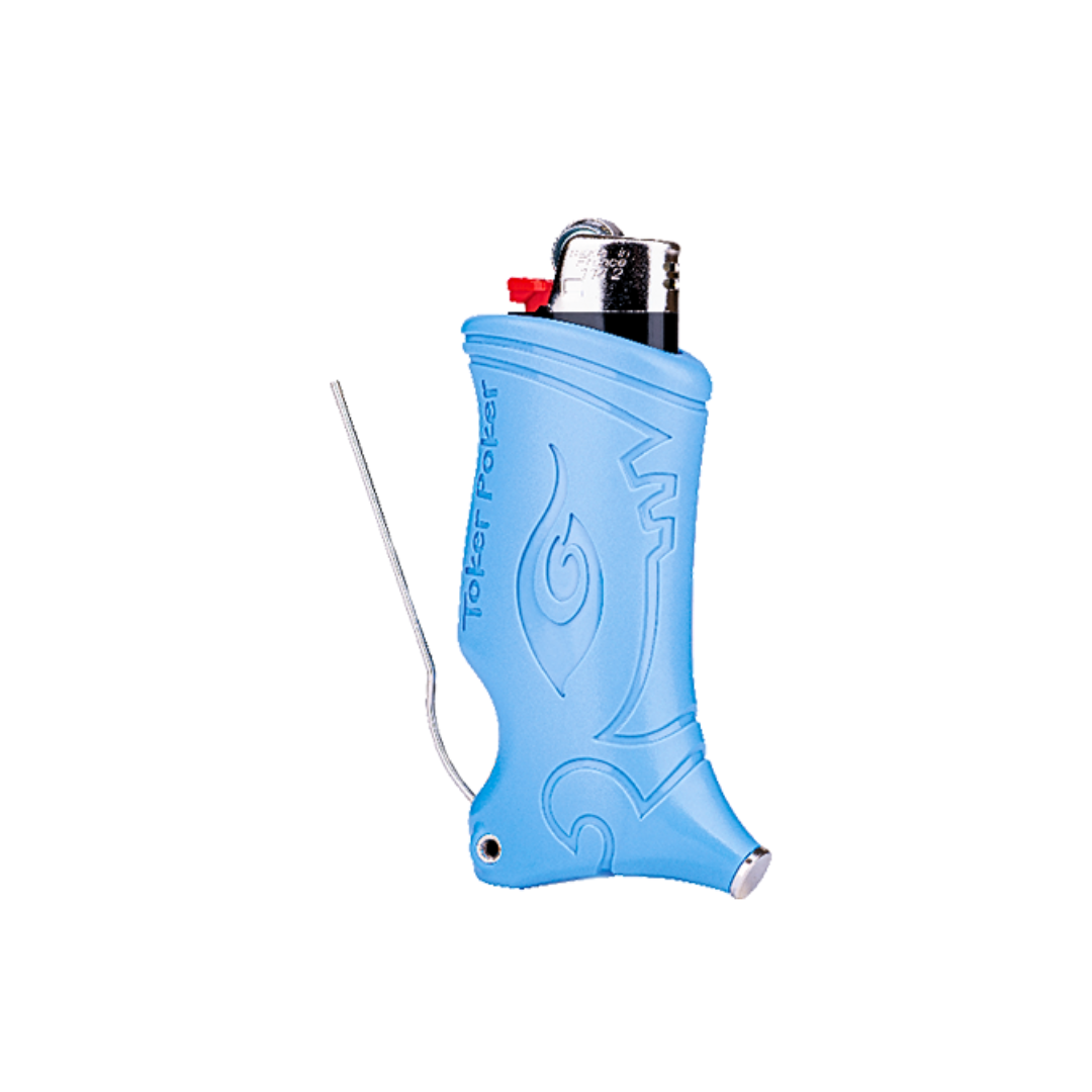 Toker Poker Displays