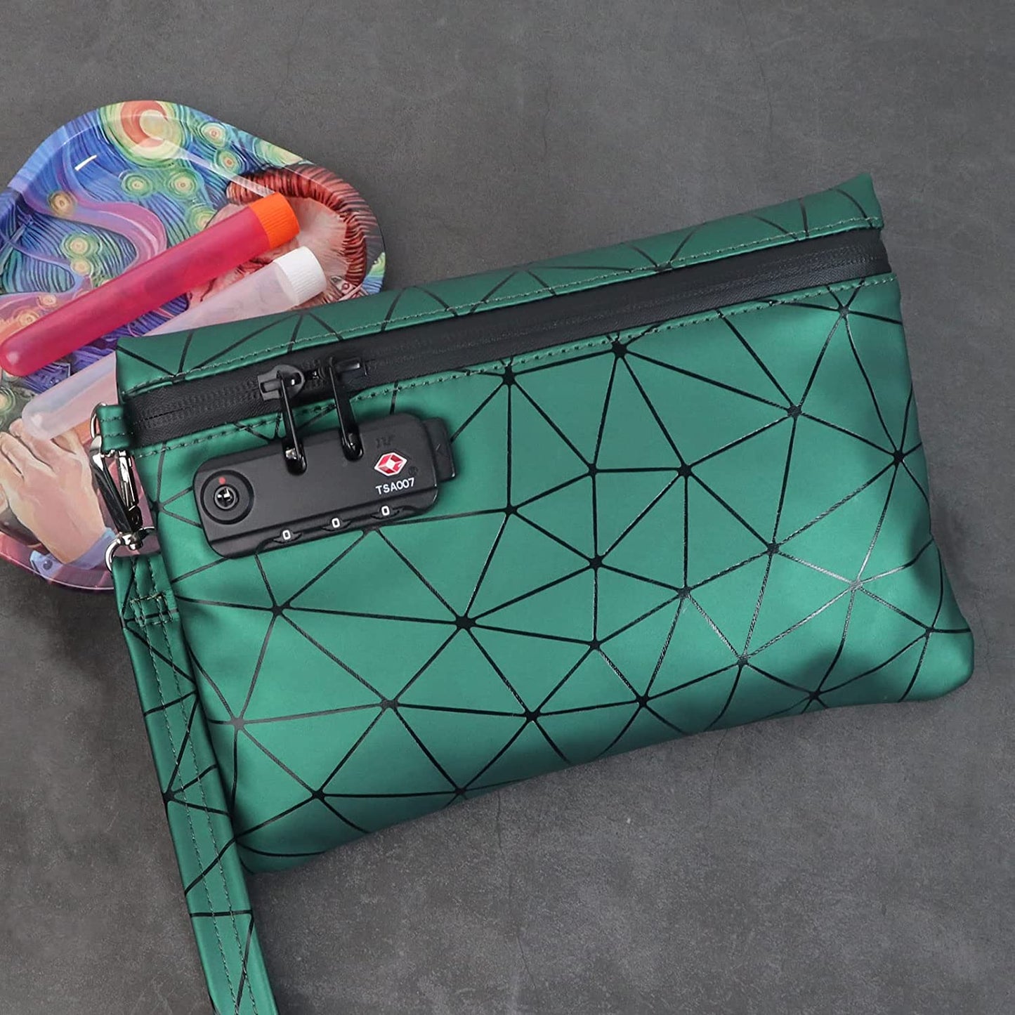 FIREDOG Smell Proof Bag CL173