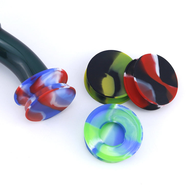 Silicone Cleaner Stopper