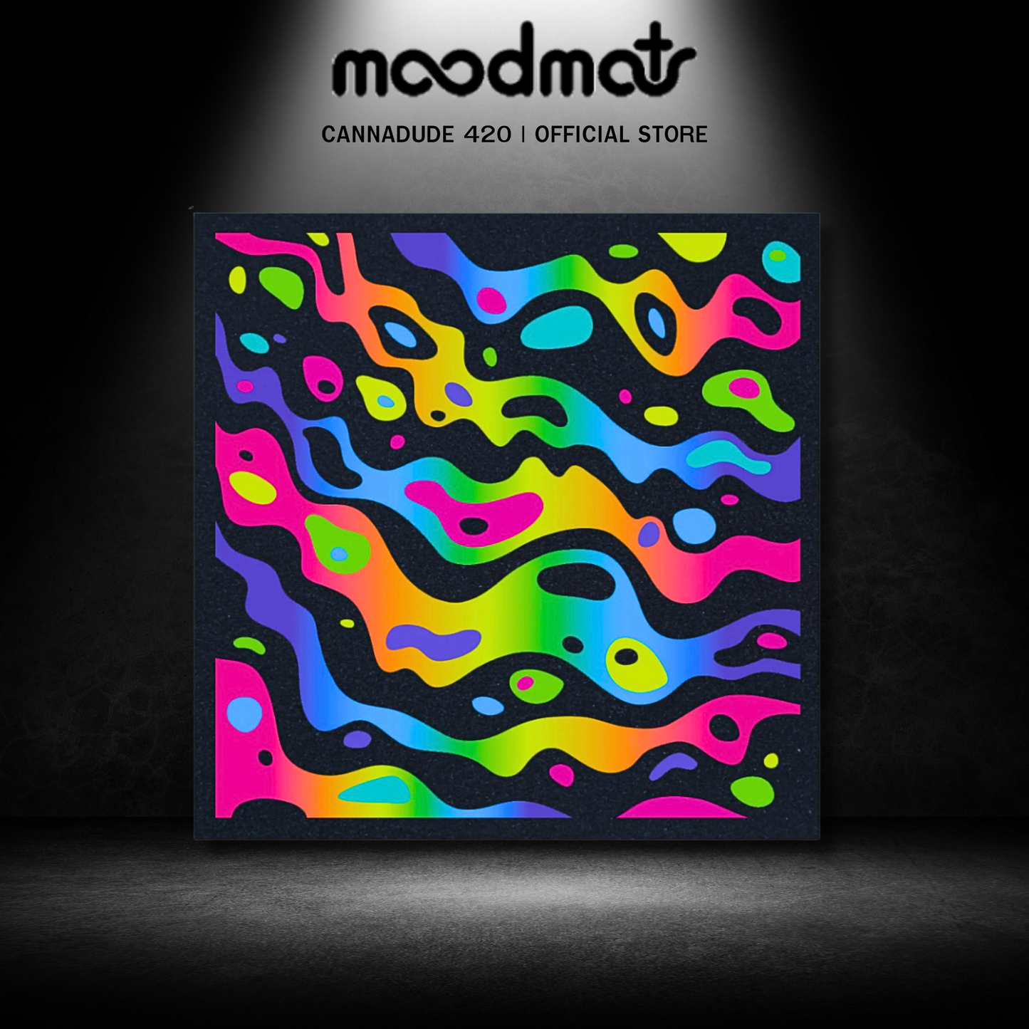 MOODMATS - FABSSS