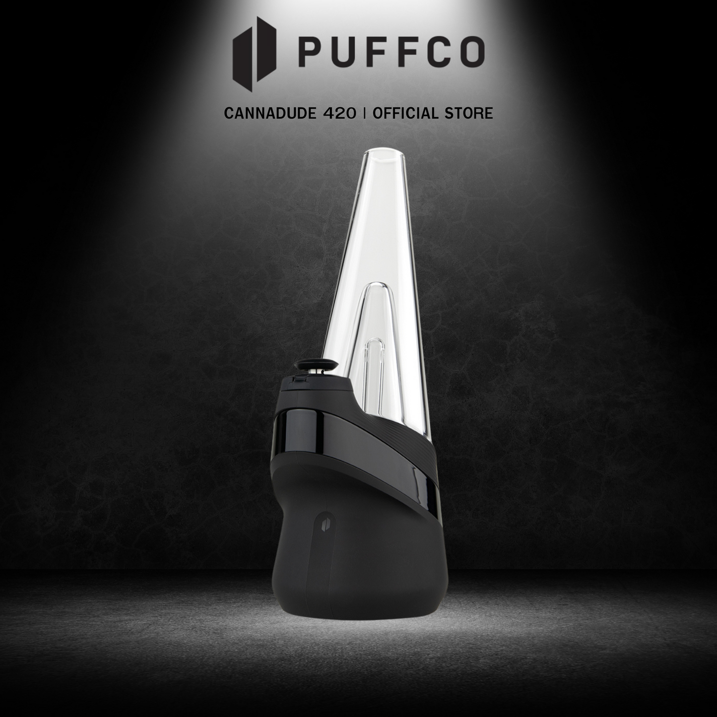 PUFFCO New Peak