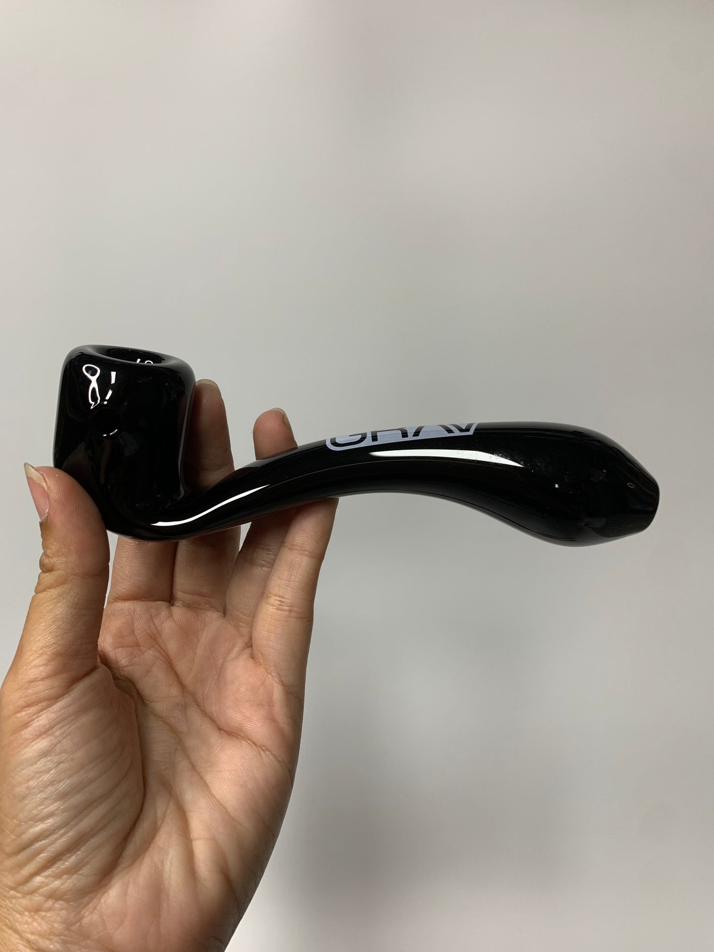 Grav Pipe Classic Sherlock