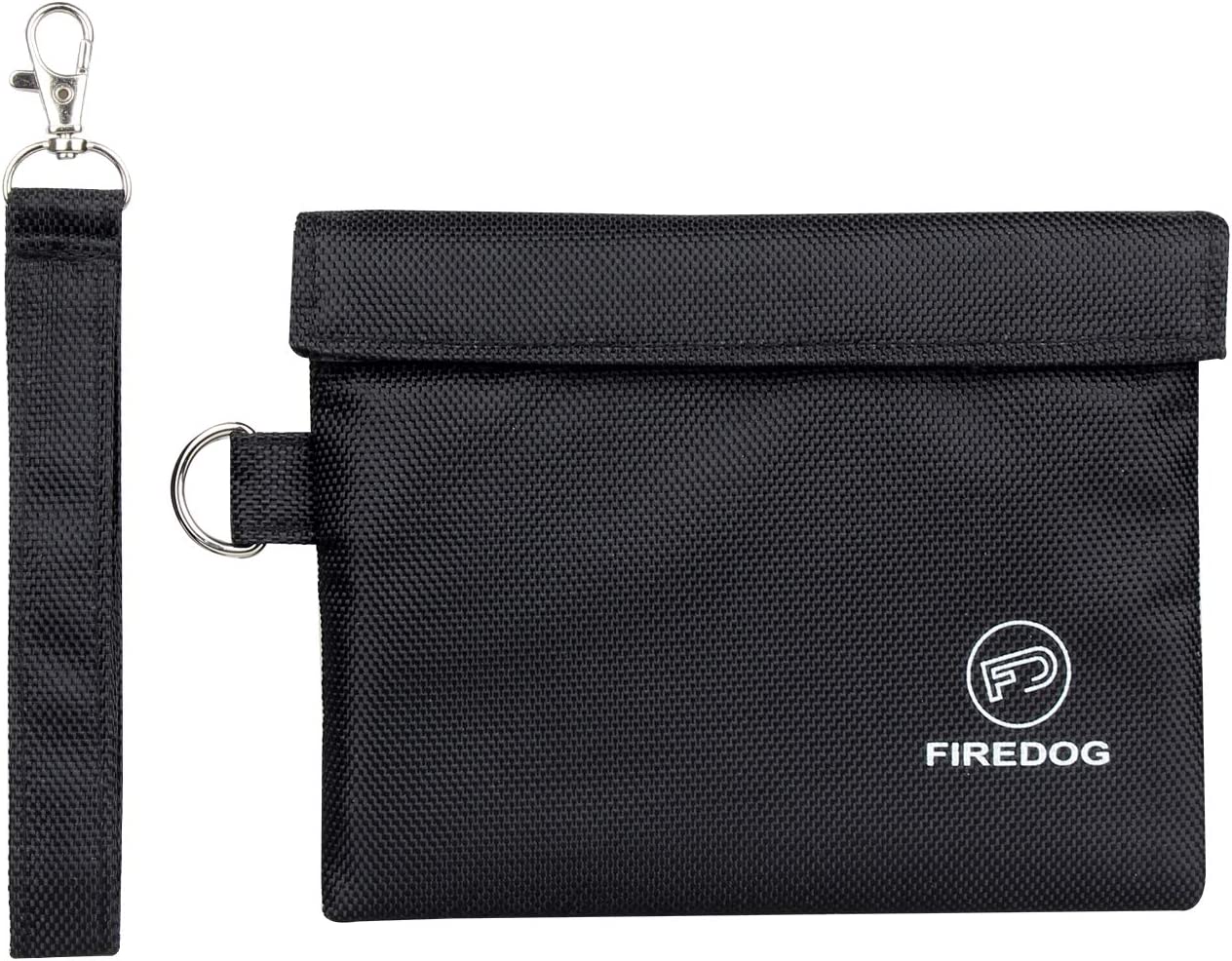 FIREDOG Smell Proof Bag TZ-09