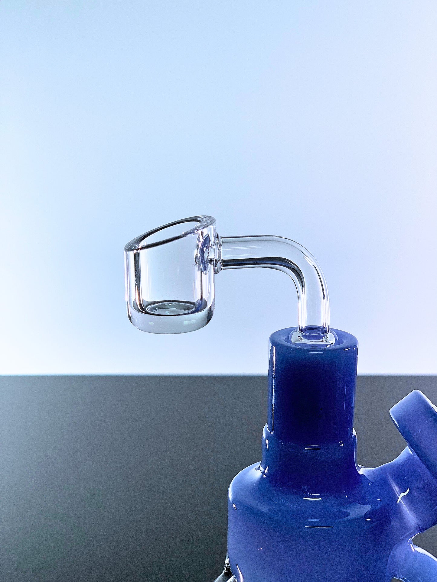 Shokun Recycler Dab Rig 6.5 Inches