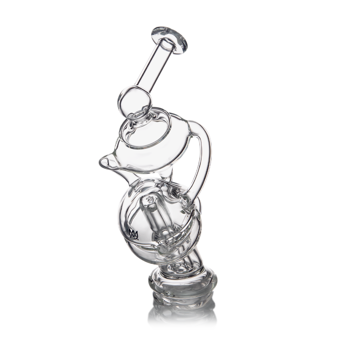 MJ Arsenal - Fabcycler Puffco Peak Top