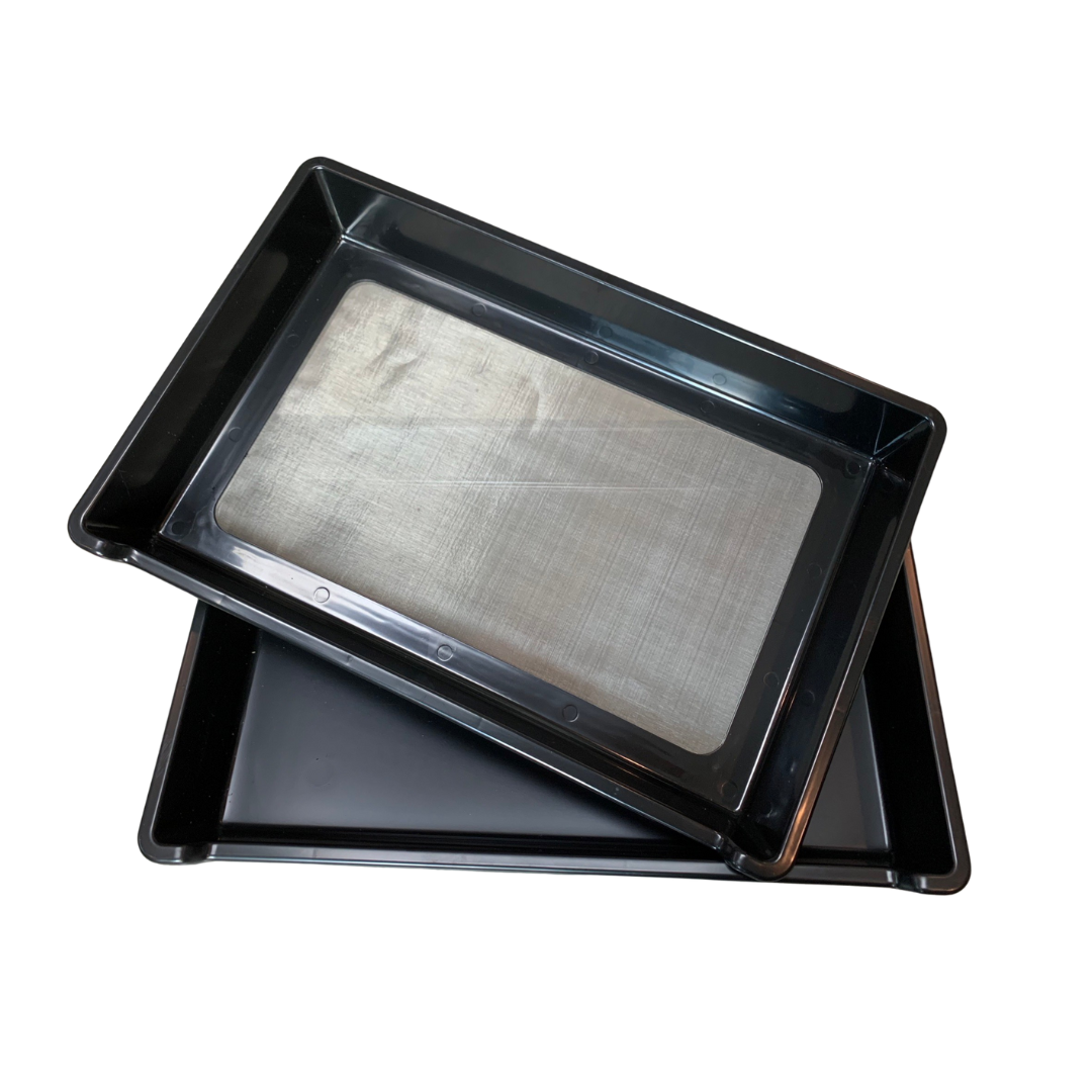 Trimming Tray 2 layers