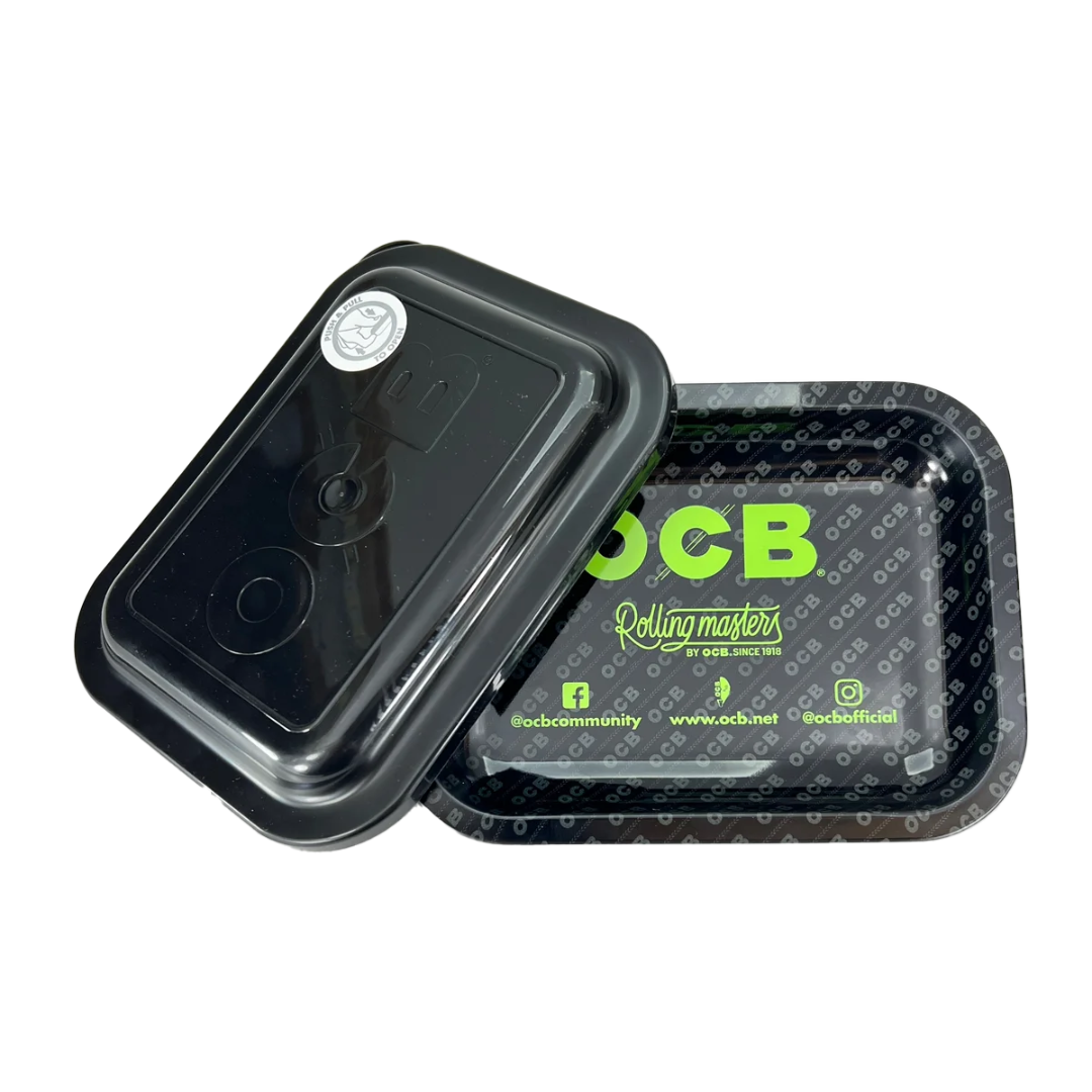 OCB Tray Premium